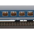 16418 TT Liegewagen Typ Y/B 70, 2. Klasse, MAV, Ep. IV Thumbnail 4