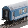 16740 TT Schlafwagen Typ Y, 1./2. Klasse, MAV, Ep. IV Thumbnail 3