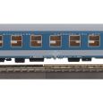 16740 TT Schlafwagen Typ Y, 1./2. Klasse, MAV, Ep. IV Thumbnail 5