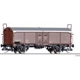 17682 TT Schiebedachwagen Kvmm, ÖBB, Ep. III Thumbnail 1