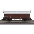 17682 TT Schiebedachwagen Kvmm, ÖBB, Ep. III Thumbnail 2