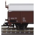 17682 TT Schiebedachwagen Kvmm, ÖBB, Ep. III Thumbnail 5