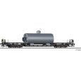 95015 TT Tiefladewagen SSt 66 mit Dampfkessel, DR, Ep. III Thumbnail 1