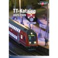 09589 TT-Katalog 2025/2026 Thumbnail 1