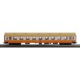 70064 H0 3er Set Personenwagen 'Städteexpress', DR, Ep. IV Thumbnail 4