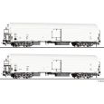70077 H0 2er Set Eiskühlwagen Iacehqrs, DR, Ep. IV Thumbnail 1
