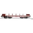 77075 H0 Schwerlastwagen Rmms 662, DB AG, Ep. V Thumbnail 1