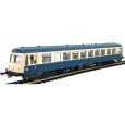 50127-01 0 Triebwagen 627 002-9, DB, Ep. IV Thumbnail 1