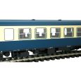 50127-01 0 Triebwagen 627 002-9, DB, Ep. IV Thumbnail 3