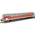 50127-04 0 Triebwagen 627 005-2, DB AG, Ep. V Thumbnail 1