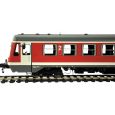 50127-04 0 Triebwagen 627 005-2, DB AG, Ep. V Thumbnail 2