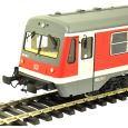 50127-04 0 Triebwagen 627 005-2, DB AG, Ep. V Thumbnail 4