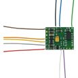41-05481-01 Lokdecoder LD-W-42.2 mit angelöteten Kabeln Thumbnail 1