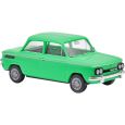 48414 TT NSU 1000, grün Thumbnail 1