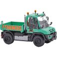 50935 H0 Unimog U430, Arbeitstier Thumbnail 1