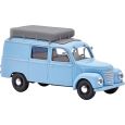 51287 H0 Framo V901/2 + Dachgarten Thumbnail 1