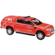 52846 H0 Ford Ranger mit Hardtop, FW Wolfhagen Thumbnail 1