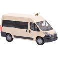 54655 H0 Fiat Ducato Bus, Taxi Thumbnail 1
