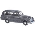 87250 TT EMW 340, Kombi, anthrazit Thumbnail 1