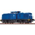 41298 H0 Diesellok BR 204, PRESS, Ep. VI, DC-Sound