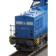 41298 H0 Diesellok BR 204, PRESS, Ep. VI, DC-Sound Thumbnail 2
