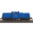 41298 H0 Diesellok BR 204, PRESS, Ep. VI, DC-Sound Thumbnail 3