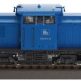 41298 H0 Diesellok BR 204, PRESS, Ep. VI, DC-Sound Thumbnail 5