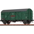 51191 H0 Gedeckter Güterwagen Gmhs35 „Bosch“, DB, Ep. III Thumbnail 1