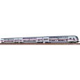 64536 N TWINDEXX VARIO® IC2-Doppelstock-Wagenset DB AG, Ep. VI, "Konstanz" Thumbnail 1
