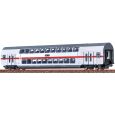 64537 N TWINDEXX VARIO® IC2-Doppelstock-Mittelwagen 2.Klasse, DB AG, Ep. VI Thumbnail 1