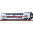 64538 N TWINDEXX VARIO® IC2-Doppelstock-Mittelwagen 1. Klasse, DB AG, Ep. VI Thumbnail 1
