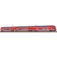 64539 N 3er-Set TWINDEXX VARIO® Doppelstock-Triebzug, DB AG, Ep. VI Thumbnail 1