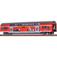 64540 N TWINDEXX VARIO® Doppelstock-Mittelwagen 1. Klasse, DB AG, Ep. VI Thumbnail 1