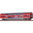 64544 N TWINDEXX VARIO® Doppelstock-Mittelwagen 2. Klasse, DB AG, Ep. VI Thumbnail 1