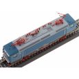 47499 TT E-Lok BR 243 019-7, WFL, Ep. VI, DC-Sound "S-Bahn Leipzig" Thumbnail 4