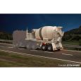 8230 H0 MB ACTROS 2-achsiger Betonmischauflieger B-Ware Thumbnail 2
