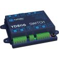 YD8116 16-fach Signal-/Schaltdecoder Thumbnail 1