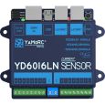 YD6016LN-CS 16-Kanal Rückmeldemodul mit LocoNet und S88 Anschluss Thumbnail 2