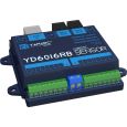 YD6016RB-CS 16-Kanal Rückmeldemodul mit RBus / XBus Schnittstelle Thumbnail 1
