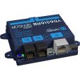 YD6016RB-CS 16-Kanal Rückmeldemodul mit RBus / XBus Schnittstelle Thumbnail 2