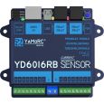 YD6016RB-CS 16-Kanal Rückmeldemodul mit RBus / XBus Schnittstelle Thumbnail 3