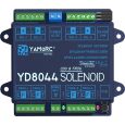 YD8044 4-fach Weichendecoder mit Herzstückpolarisierung Thumbnail 2