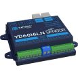 YD6016LN-RC 16-Kanal Rückmeldemodul mit RailCom Thumbnail 1