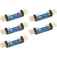 YD6901ES-LINK ES-Link Verbinder, 5 Stück Thumbnail 1