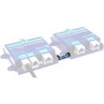 YD6901ES-LINK ES-Link Verbinder, 5 Stück Thumbnail 3