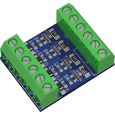 YD6942 Kathodenadapter für Anodendecoder Thumbnail 1