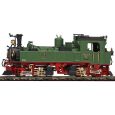 1016835 Dampflok sächsische IV K 145 Länderbahn Thumbnail 1