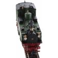 1016835 Dampflok sächsische IV K 145 Länderbahn Thumbnail 3