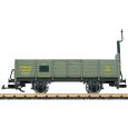 40273 G Offener Güterwagen der K.Sächs.Sts.E.B., Ep. I-VI