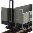 40273 G Offener Güterwagen der K.Sächs.Sts.E.B., Ep. I-VI Thumbnail 2